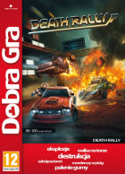 Death Rally - Dobra Gra PC