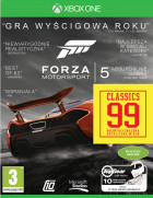 Forza Motorsport 5 XONE