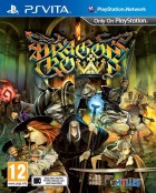 Dragons Crown PSV