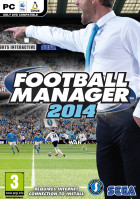 Football Manager 2014 PL PC