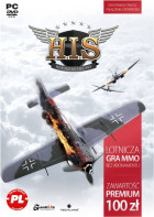 Heroes In the Sky PL PC