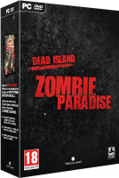 Dead Island Riptide PL / ANG Edycja Zombie Paradise PC