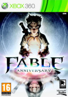 Fable Anniversary X360