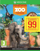 Zoo Tycoon PL XONE