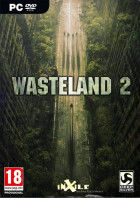 Wasteland 2 PL PC