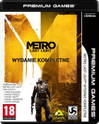 Metro Last Light Complete Edition NPG PC