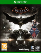 Batman Arkham Knight XONE