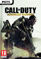 Call of Duty Advanced Warfare PL PC