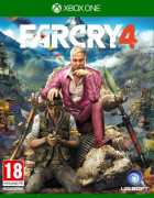 Far Cry 4 XONE