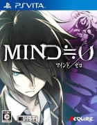 Mind Zero PSV