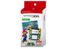 Protector and Skin Set Mario Kart 7 Nintendo 3DS 3DS