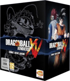 Dragon Ball Xenoverse + Figurka X360