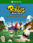 Rabbids Invasion XONE