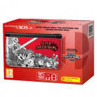 Konsola Nintendo 3DS XL - Super Smash Bros Limited Edition 3DS