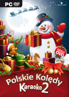 Karaoke Polskie Kolędy v 2 PC