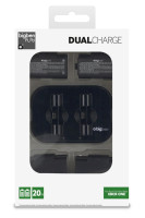 Ładowarka akumulatorów XONE