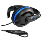 Headset EAR FORCE P4C Turtle Beach PC