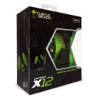 Headset EAR FORCE X12 Turtle Beach X360