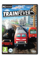 TrainFever PC