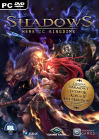 Shadow Heretic Kingdoms PC