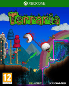 Terraria XONE