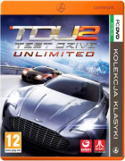 Test Drive Unlimited 2 PKK PC