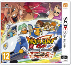 3DS Inazuma Eleven GO Wildfire 3DS