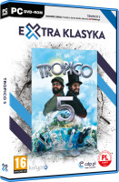 Tropico 5 Ekstra Klasyka PC