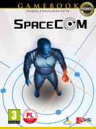 Gamebook SpaceCom PC
