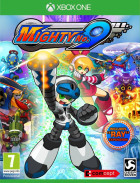 Mighty No 9 XONE