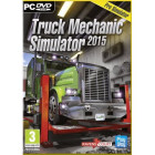 Truck Mechanic Simulator 2015 PC