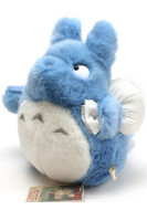 Pluszak Studio Ghibli Niebieski Totoro 25 cm Hobby