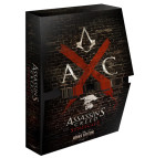 Assassins Creed Syndicate PL Rooks Edition PC