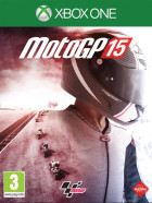 Moto GP 2015 + DLC XONE