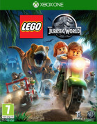 Lego Jurassic World XONE