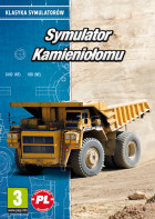 Symulator Kamieniołomów PC