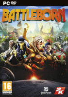Battleborn + DLC PC