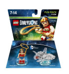 LEGO Dimensions Fun Pack DC Wonder Woman X360