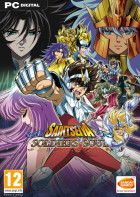 Saint Seiya Soldiers Soul PC