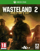 Wasteland 2 Directors Cut PL XONE