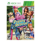 Barbie and her sisters: Puppy Rescue X360