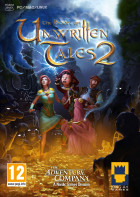 The Book of Unwritten Tales 2 PC