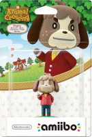 Figurka Amiibo Animal Crossing - Digby 3DS
