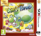Yoshis New Island Select 3DS