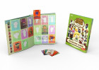 Animal Crossing Album + Zestaw kart 3DS