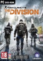 Tom Clancys The Division PL PC