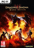 Dragons Dogma Dark Arisen PC