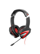 Słuchawki A4Tech Bloody Combat G500 PC