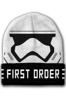 Czapka Star Wars Episode VII Stormtrooper Hobby
