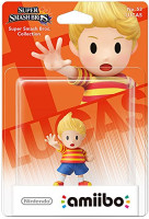 Figurka Amiibo Smash - Lucas 3DS